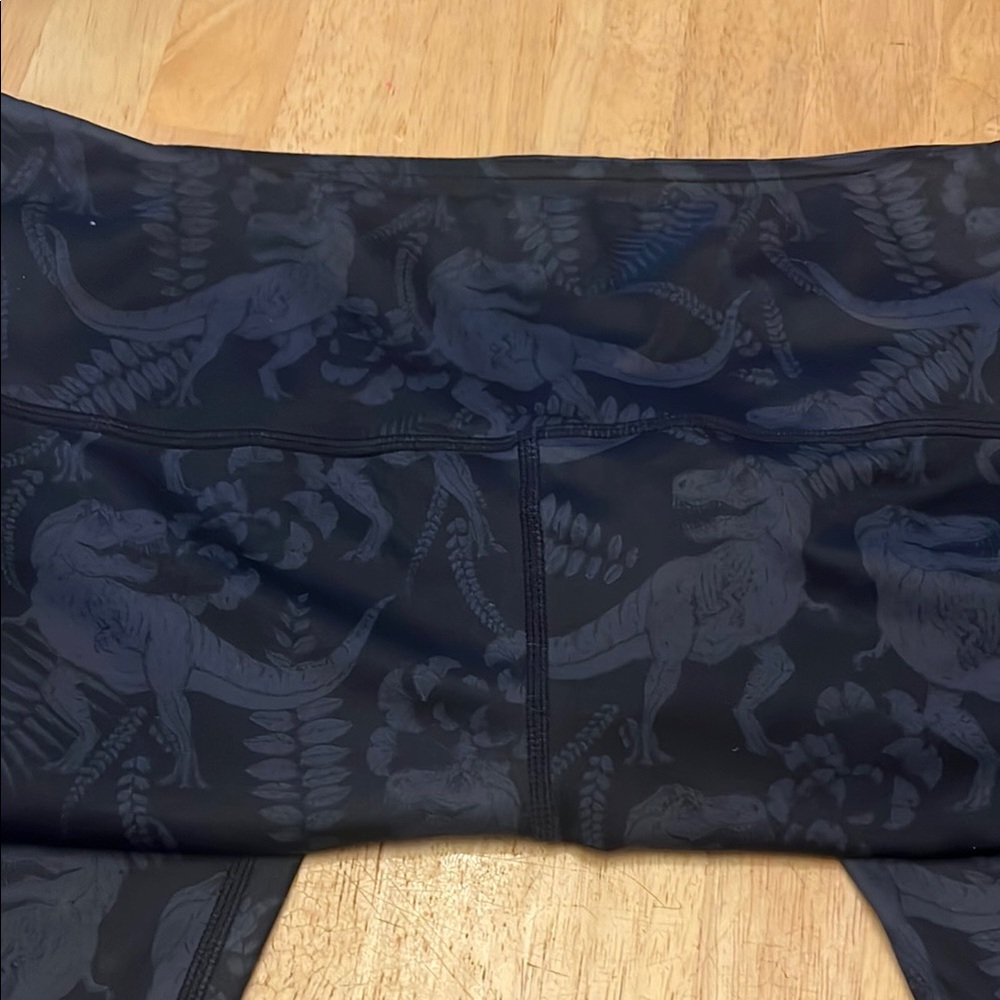 CVG Dino Leggings